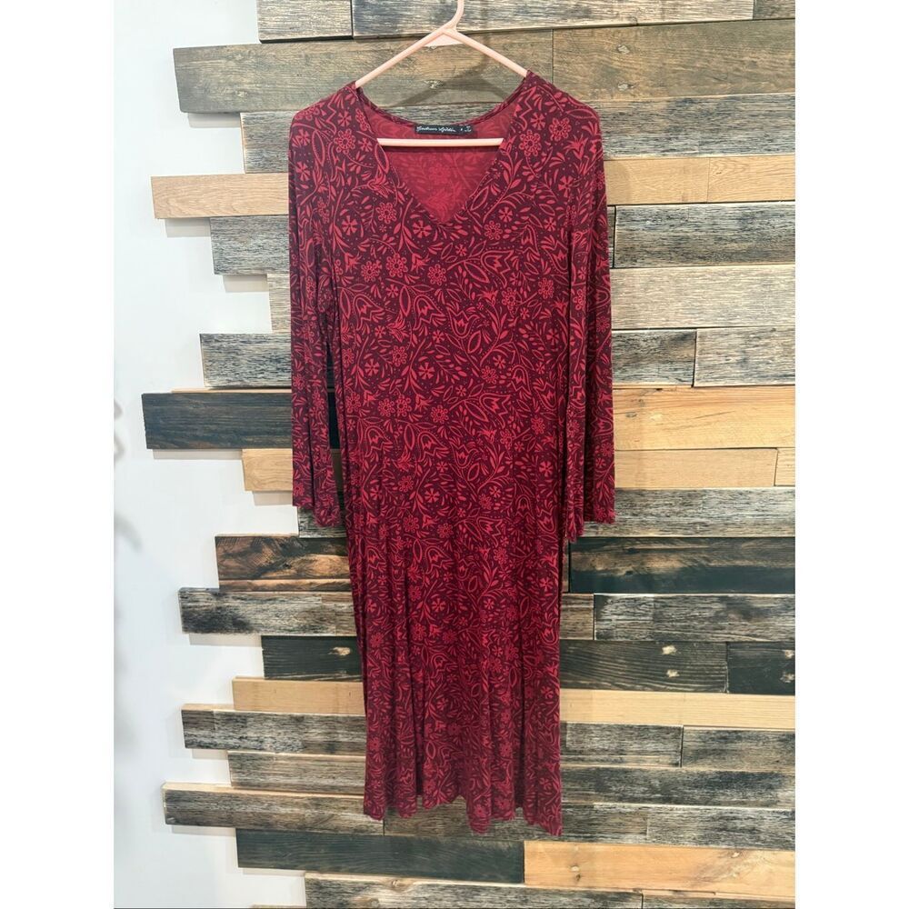 Gudrun Sjoden dress size Medium